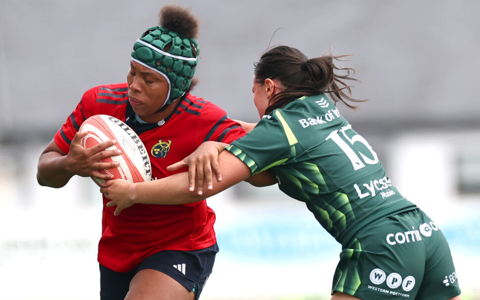 Team News | Munster Side Named For Interpros Final