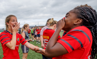 Connacht v Munster | Women’s Interpros Round 3