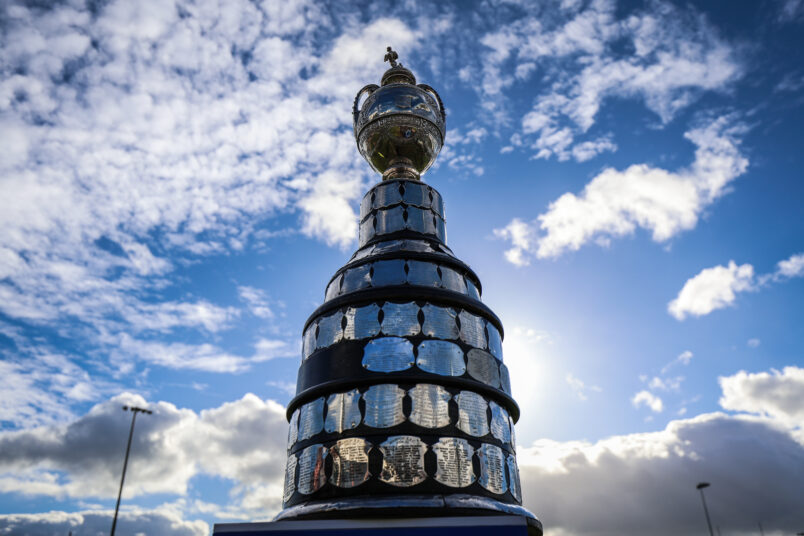 Fixtures Confirmed For Opening Round Of Munster Senior Challenge Cup