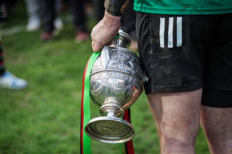 Bank Of Ireland Munster Senior Challenge Cup Preview