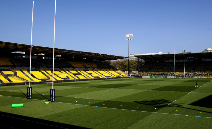 Live Stream | Munster v Stade Rochelais