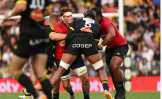 Report | Stade Rochelais Prove Too Strong In Preseason Opener
