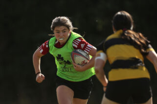 Munster Rugby Girls Schools Of Excellence 2026