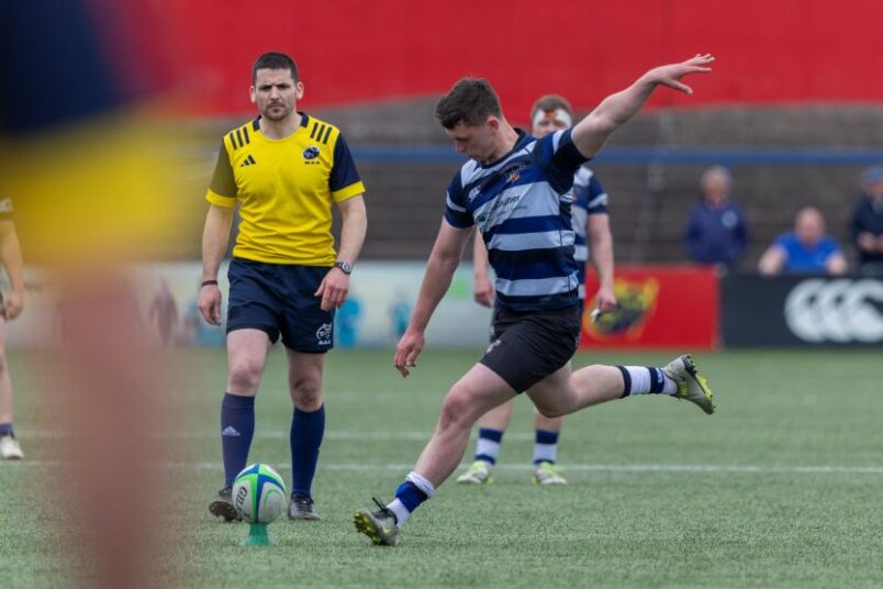 Senior Rugby Roundup
