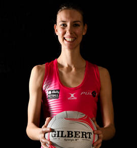 Netball Super League | Honor De Winton