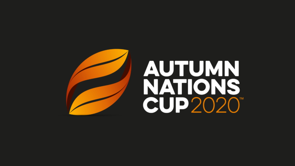 Autumn Nations Series Italy v Fiji Match cancellation
