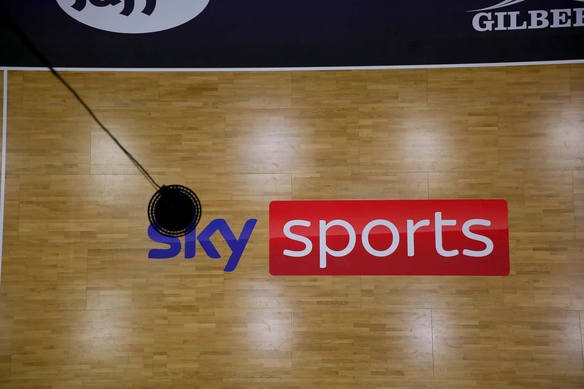 Vitality Netball Superleague | Where to Watch: Vitality ...