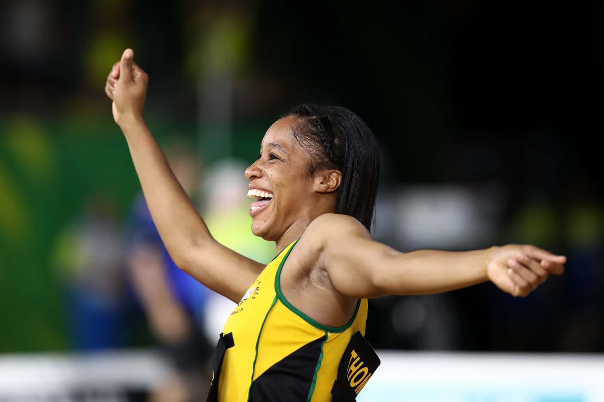 Netball Super League VNSL’s Sunshine Girls named in Jamaica squad