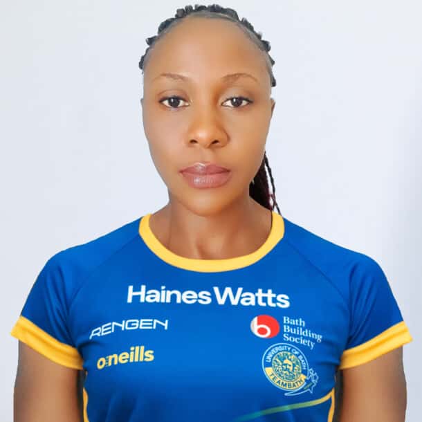 Netball Super League Caroline Mtukule signs for Team Bath Netball