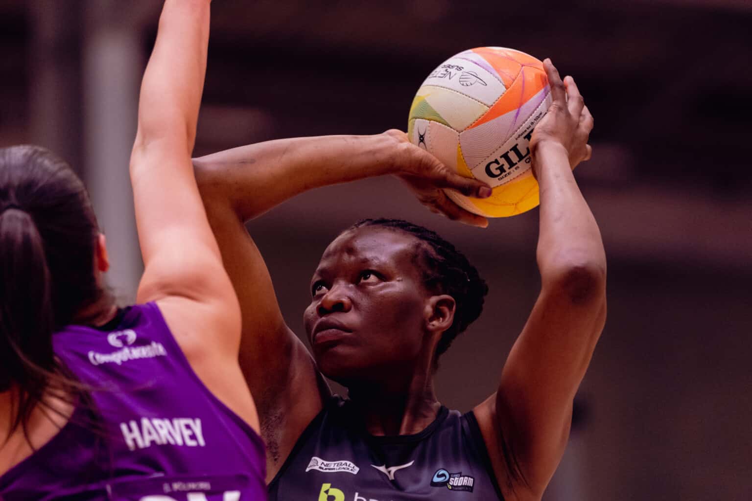 netball-super-league-fan-favourite-proscovia-peace-to-remain-at