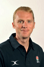 Wayne Barnes
