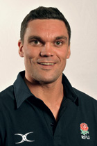 Greg Macdonald