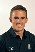 Luke Pearce