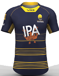 Worcester Warriors Home