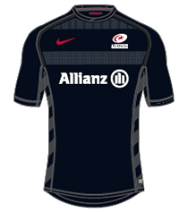 Saracens Home