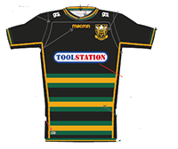 Northampton Saints Home