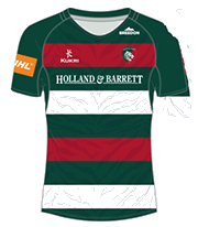 Leicester Tigers Home