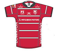 Gloucester Rugby Home