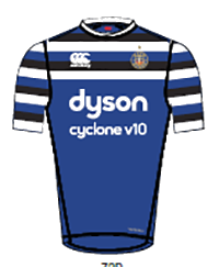 Bath Rugby Home