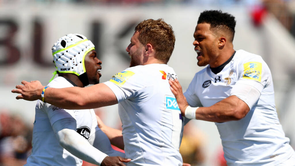 Wasps Team Stats