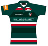 Leicester Tigers Home