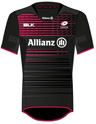 Saracens Home