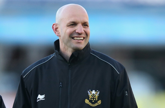 AUDIO: Northampton 8-3 Exeter… post match Aviva Premiership reaction