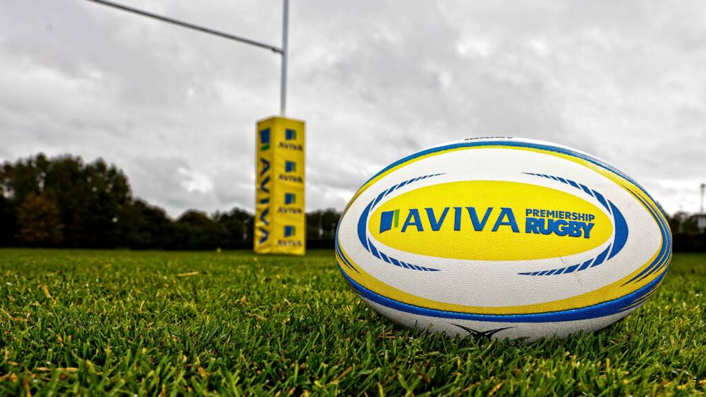 AUDIO: Preview of this weekend’s Aviva Premiership action