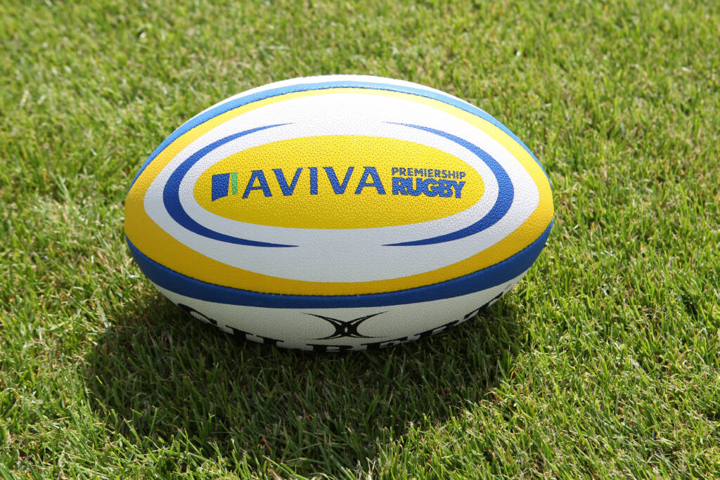 AUDIO: Preview of this weekend’s international and Aviva Premiership action