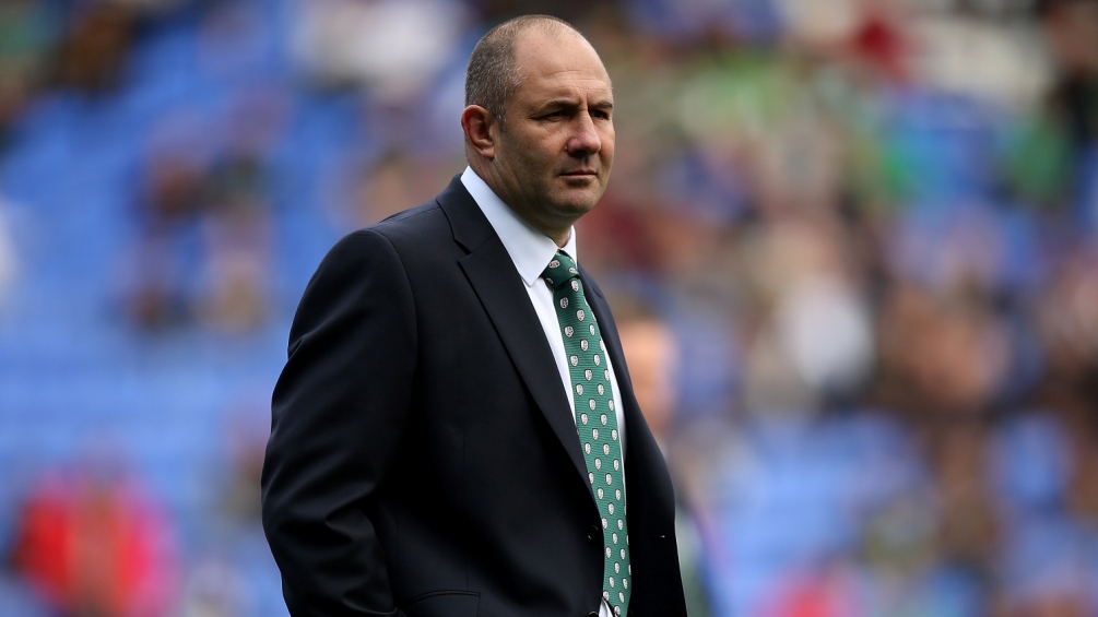 AUDIO: London Irish 20 Newcaste Falcons 15 – post match reaction