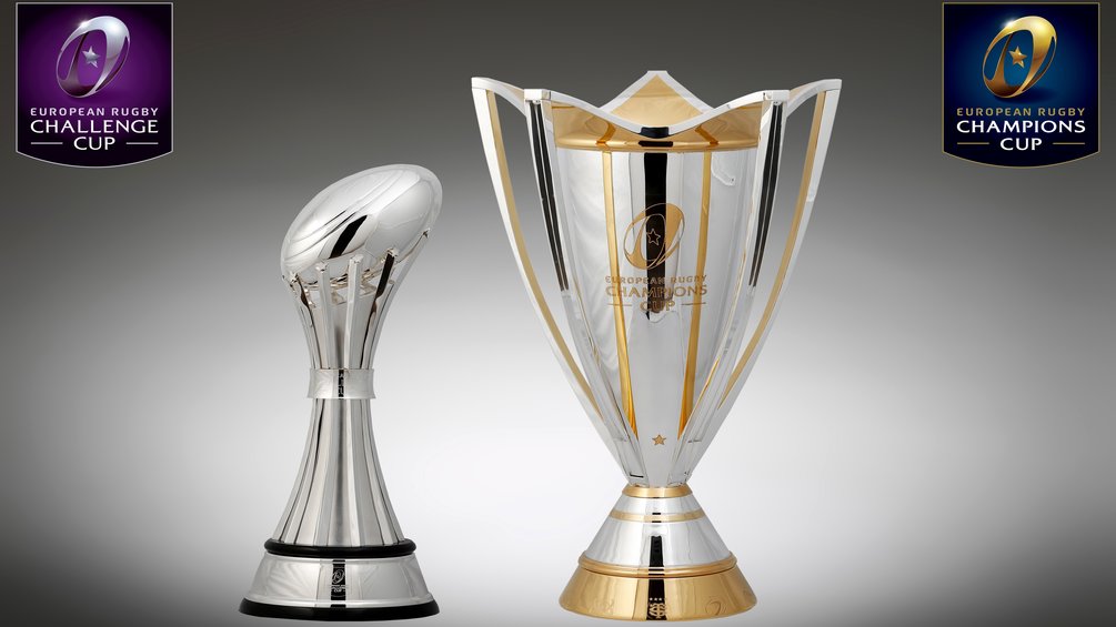 AUDIO: Preview of this weekend’s European Champions Cup action