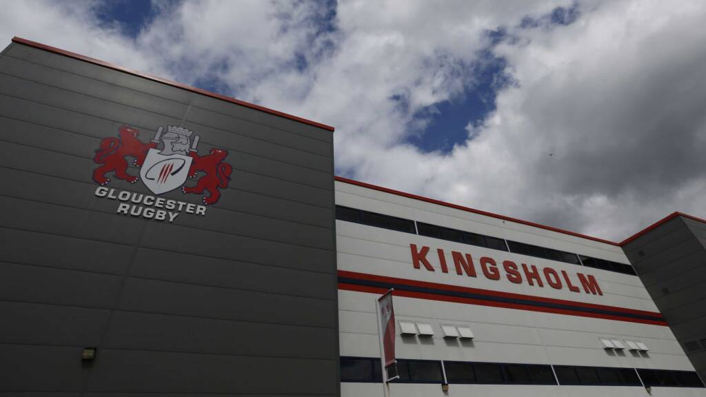 Martin St Quinton takes full ownership of Gloucester Rugby