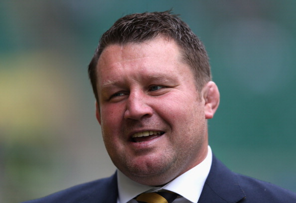 AUDIO: Wasps 42-10 Harlequins: post match Aviva Premiership reaction