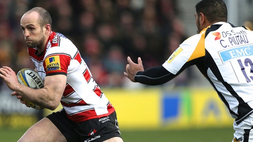 AUDIO: Gloucester 13 Wasps 10