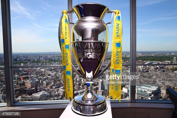 AUDIO: Harlequins v Bath