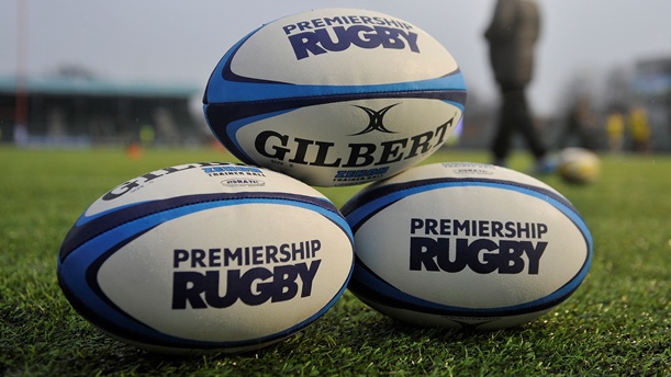 Premiership Rugby and RFU sign new Professional Game agreement