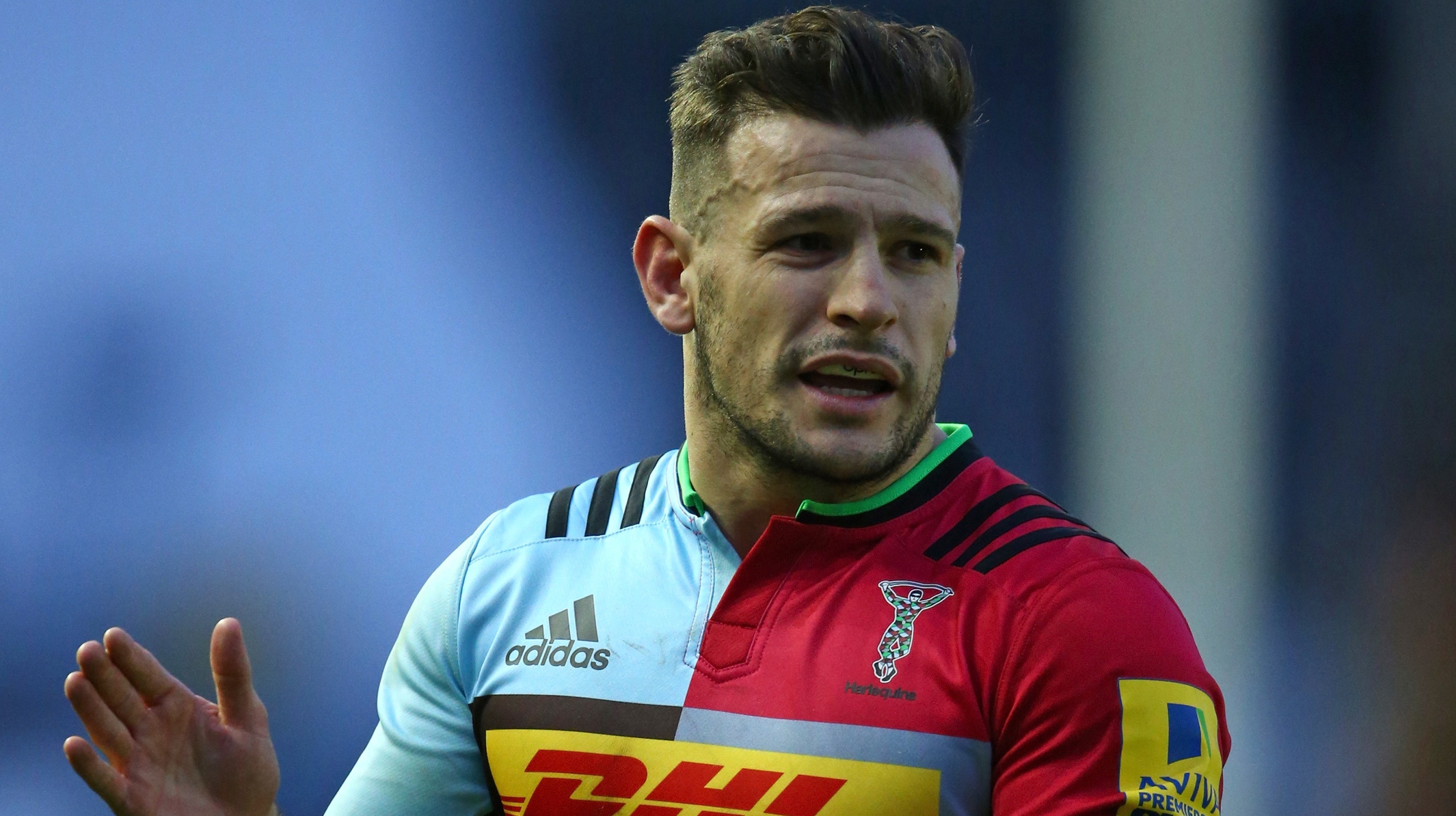 Premiership Rugby Care makes 200th appearance for Harlequins