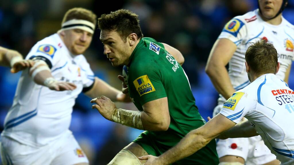Guest calls time on successful playing career