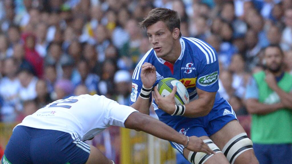 AUDIO: McCall and Rhodes preview the Aviva Premiership final