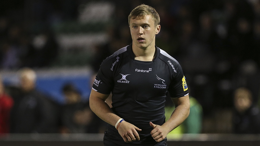 Connon called into Ireland U20s World Championships squad