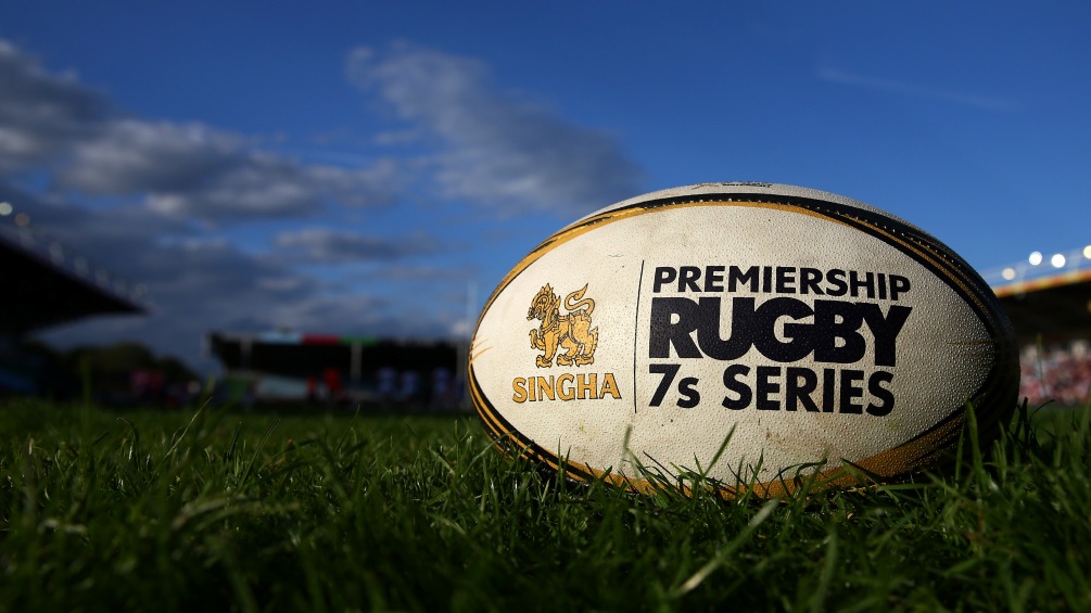 Ospreys ready for their step into the unknown at the Singha 7s