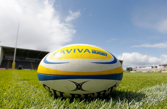 AUDIO: Preview of this weekend’s Aviva Premiership action