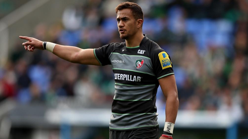 Match Report: London Irish 16 Leicester Tigers 28