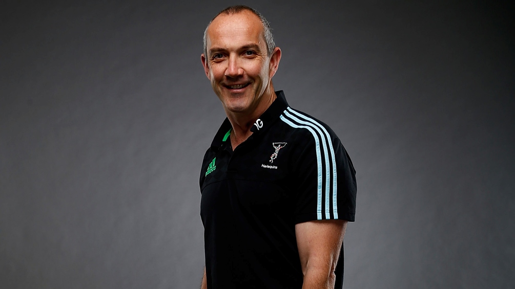 AUDIO: Quins 16-14 Sharks, post match reaction