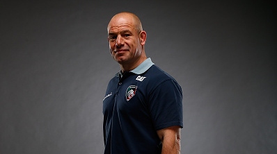 AUDIO: Cockerill confident of success