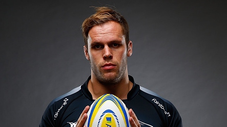 AUDIO: Welch ready and raring to go again
