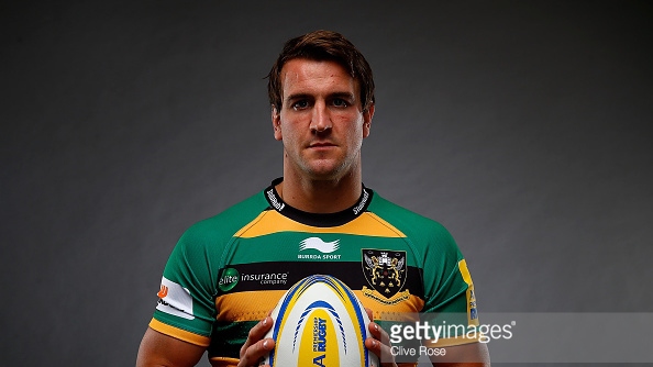 AUDIO: Dickson proud to wear the armband