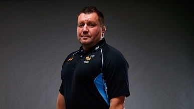 AUDIO: Young ready for season opener