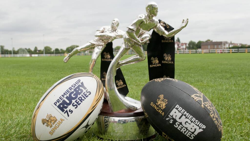 AUDIO: Anglesea, Penny and Hayes preview Singha 7s Finals Night