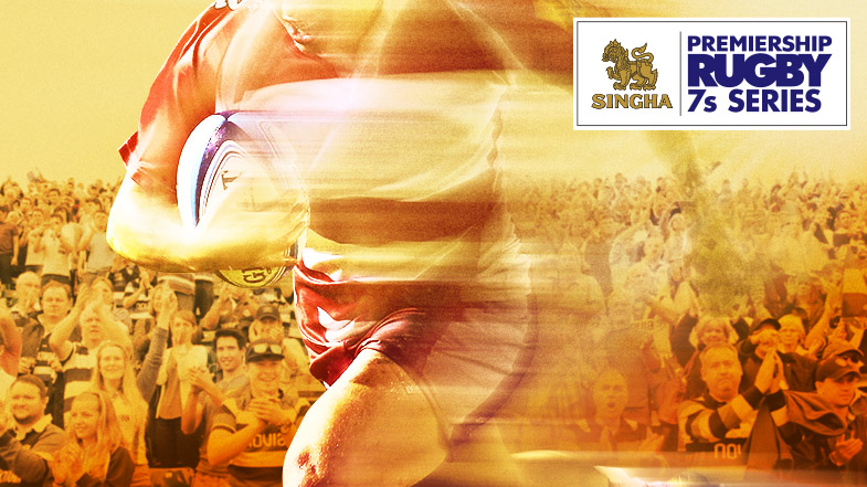 AUDIO: Gloucester and Quins camps ready for Singha 7s clash